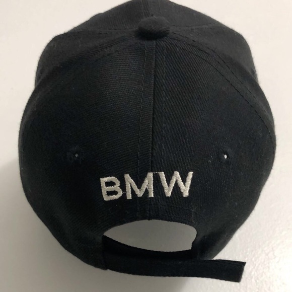 Bmw hat 🧢 - Picture 2 of 3